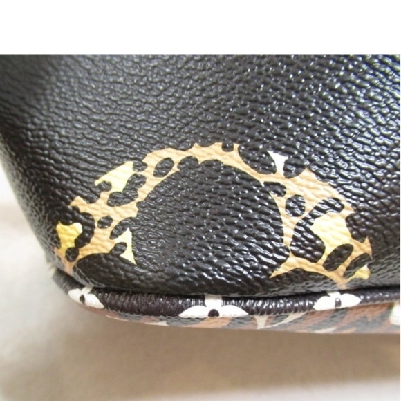 Louis Vuitton Jungle Collection Neverfull - Picture 10 of 10